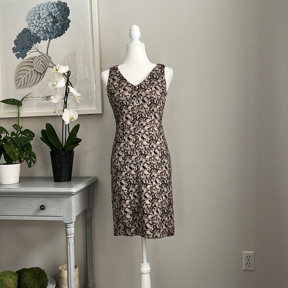 MM LaFleur Rachel Dress